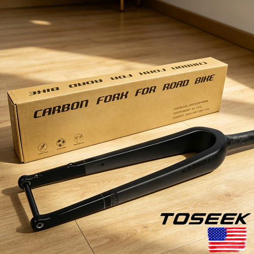Toseek 700c forcella rigida - toseek,