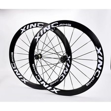 Set ruote bici da strada 700C