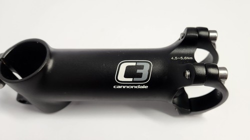 Cannondale stelo bici in - c3,