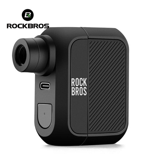 Rockbros pompa aria - aria, mini