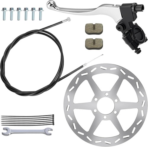 Kit leve freno mini bici - kit,