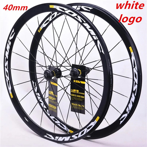 700c set ruote corsa - corsa, bici