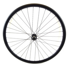 Ruota anteriore bici da strada