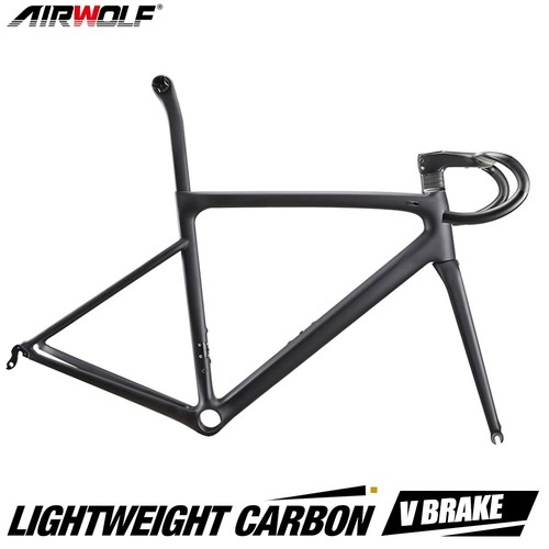 Airwolf t1100 telaio bici - t1100,