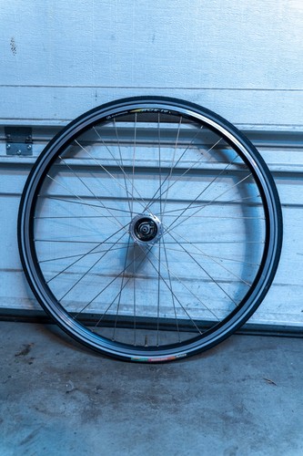 Mozzo dinamo shimano 3n71 - shimano, dh-3n71