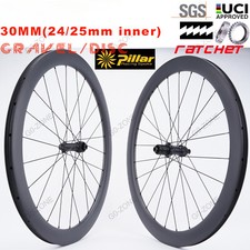 Set ruote bici da strada 700c