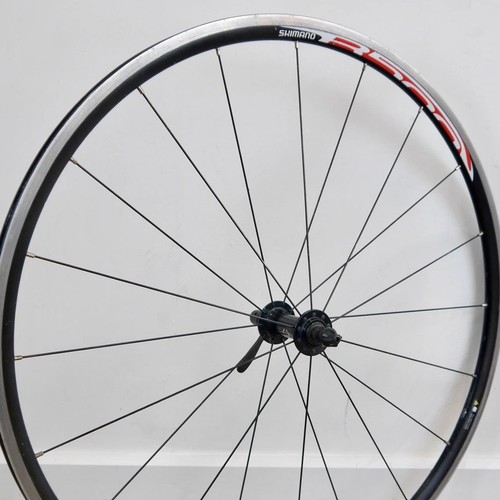 Ruota anteriore shimano - anteriore,