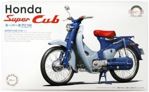 Bici fujimi modello - bici, serie