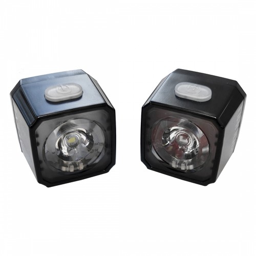 Cateye nano nano60 - led, luce