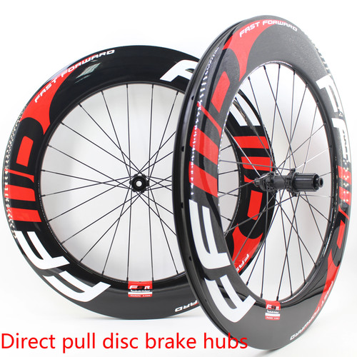 Set ruote 700c bici - 700c, da