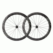 Set ruote carbonio bici da