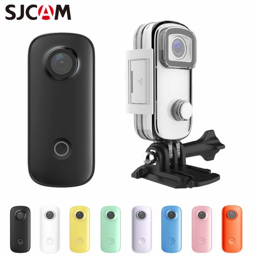 Wifi 1080p sjcam - 1080p,