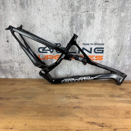 Nuovo telaio mtb cannondale - telaio,