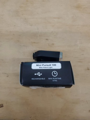 C3sports mini pursuit 100 - pursuit,