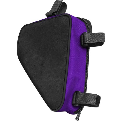 Borsa anteriore bici - , telaio