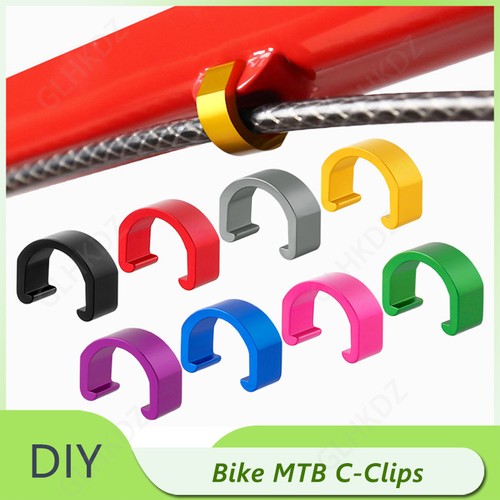 100 clip fibbia - clip,