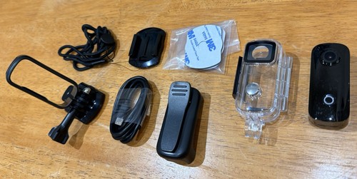 Sjcam c100 sport action - sport,