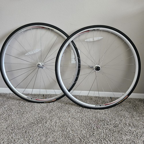 Set ruote bici - , da