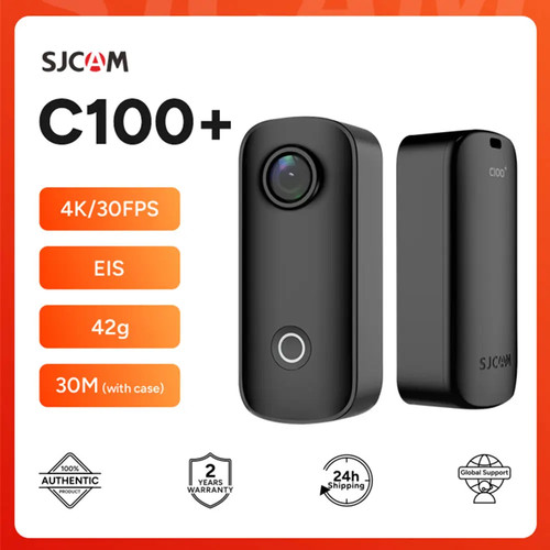 Sjcam c100 plus - sjcam,