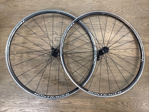 Bontrager ssr set ruote - set, bici