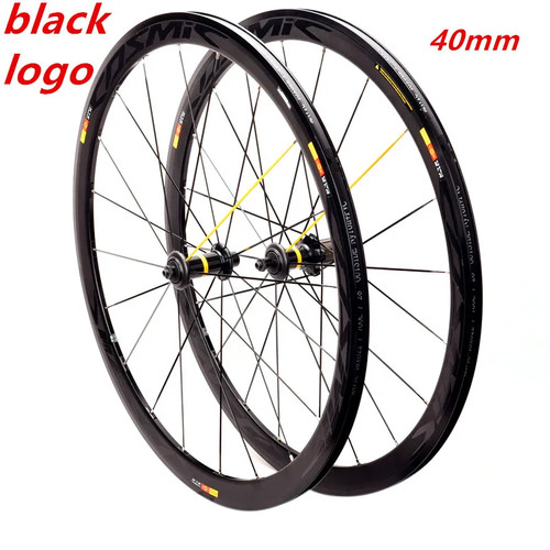 Set ruote bici strada 700c - set,