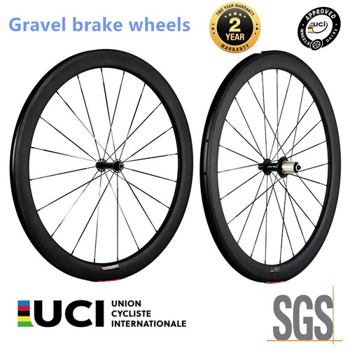 Set ruote bici - , strada