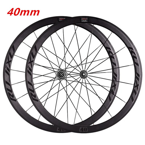 Set ruote bici - strada, 700c