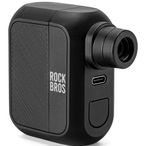 Rockbros pompa bici - rockbros,