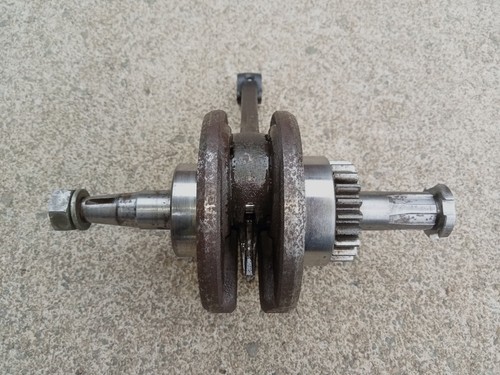 Albero motore honda 50cc - albero,
