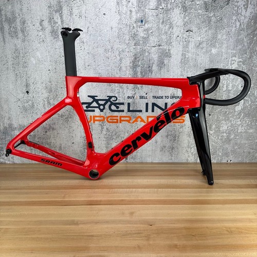 Miglio basso 2024 cervelo - 2024, s5