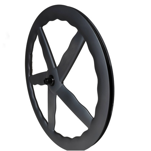 Cerchio ruota bicicletta - , in
