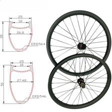 Ruote bici da strada in