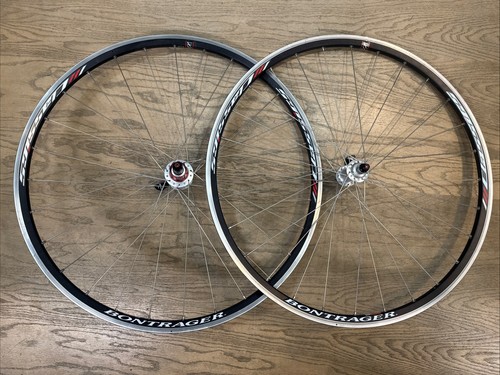 Bontrager classics set - bontrager, ruote