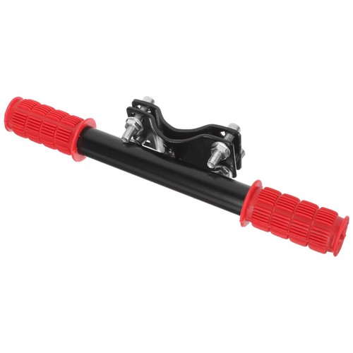 Bracciolo bici - bracciolo, maniglia