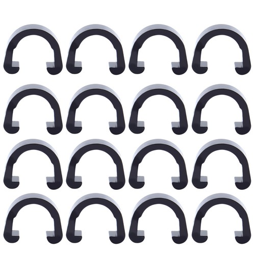 100pz morsetti per - ,