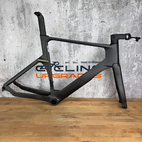 Telaio disco carbonio orbea - disco,