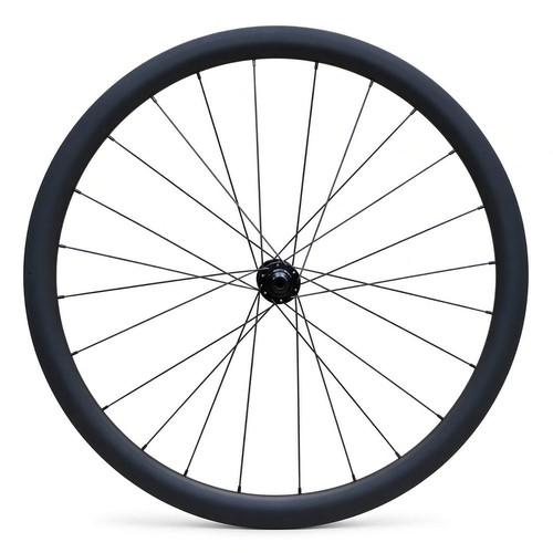 Ruota anteriore strada - 700c,