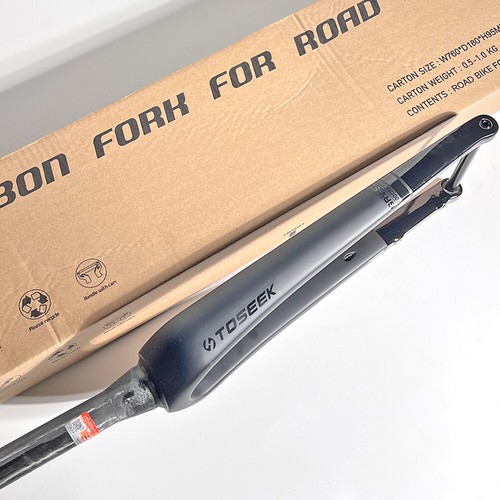 Toseek 700c 45mm fibra - 700c*45mm, di