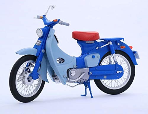 Serie bici 21 - 1/12, honda