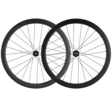 Set ruote disco bicicletta