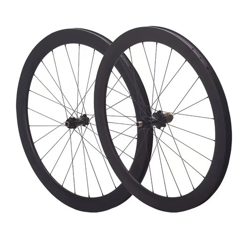 Set ruote carbonio 700c - in,