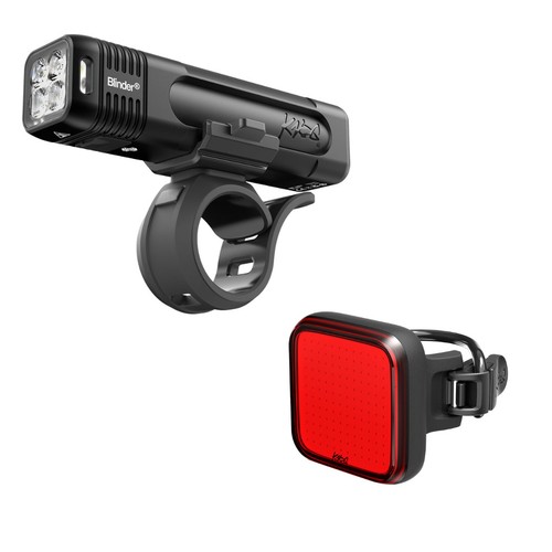 Knog blinder 1000 - 1000/100, set