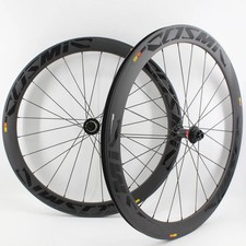 Set ruote bici da strada 700C