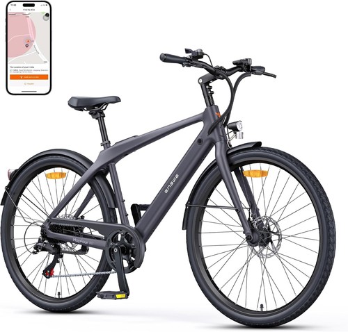 Engwe air 700c - 700c, 100km