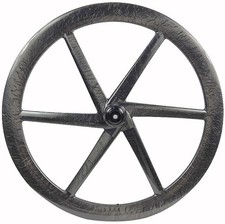 Bici da strada in carbonio