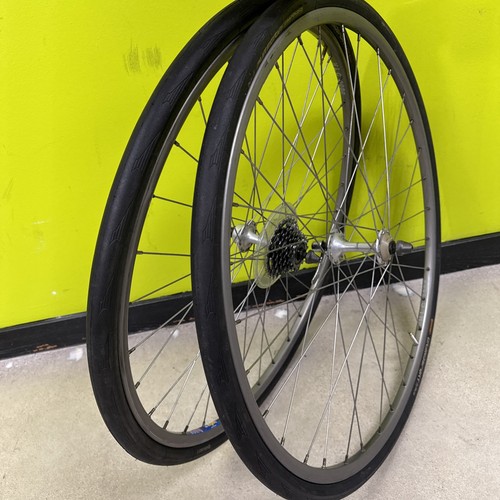 Mozzo shimano sante - shimano, 32