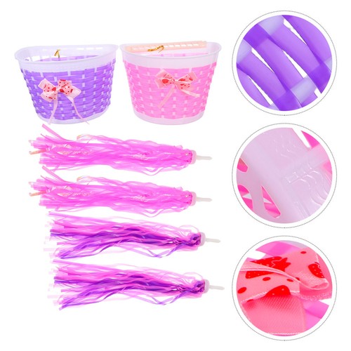 Pezzi accessori bici bambini - 6,