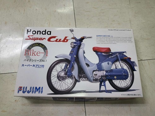 Bici fujimi model - bici,