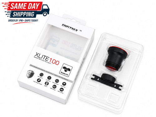 Enfitnix xlite100 fanale - enfitnix,