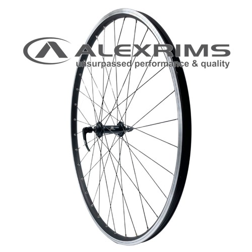 Ruota bici alex dh19 - bici, 700c